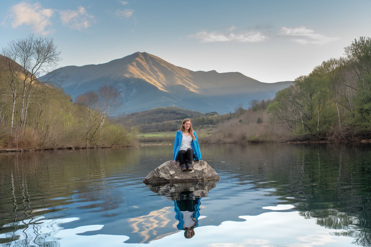 The Unexpected Truths You Learn About Yourself While Traveling Alone