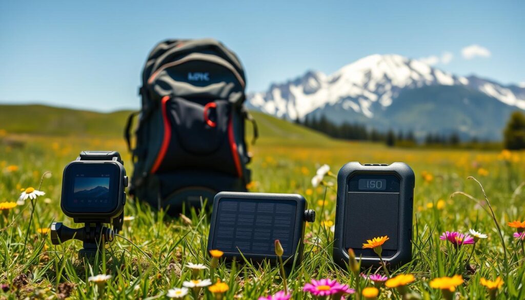 outdoor tech gadgets
