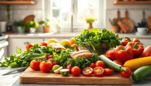Summer Meals