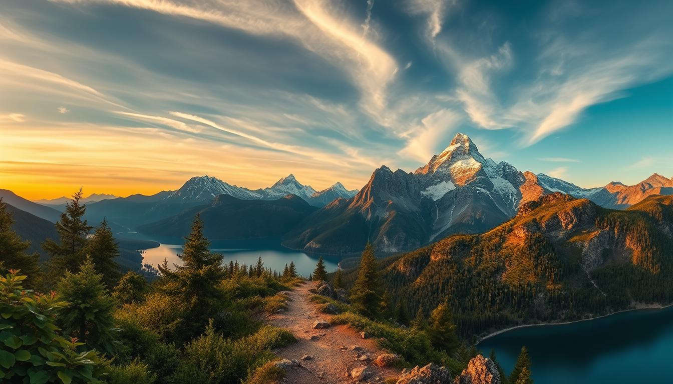 The Outdoors