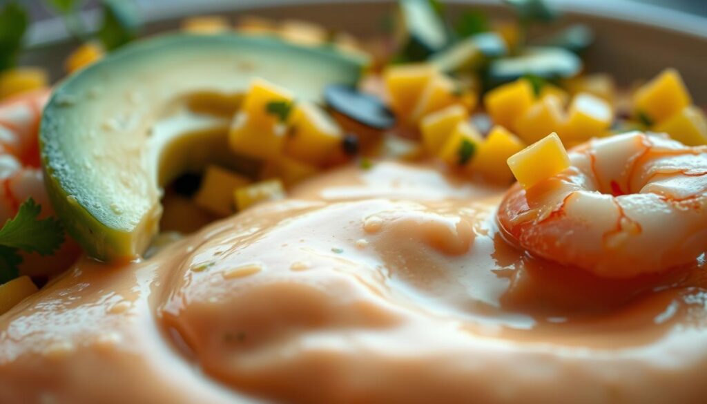 shrimp cuisine