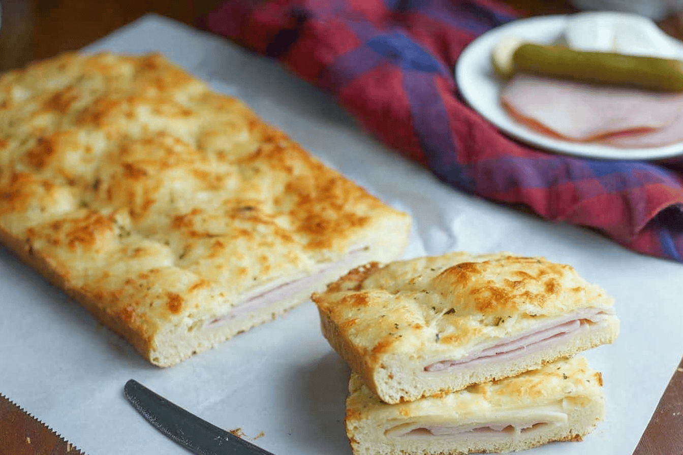 Nearly No Carb Keto Bread