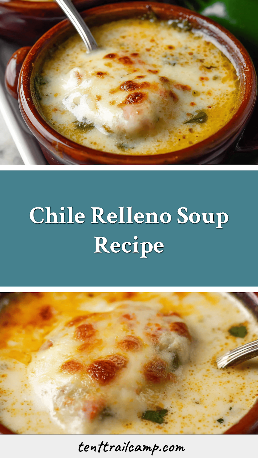 Chile Relleno Soup Recipe