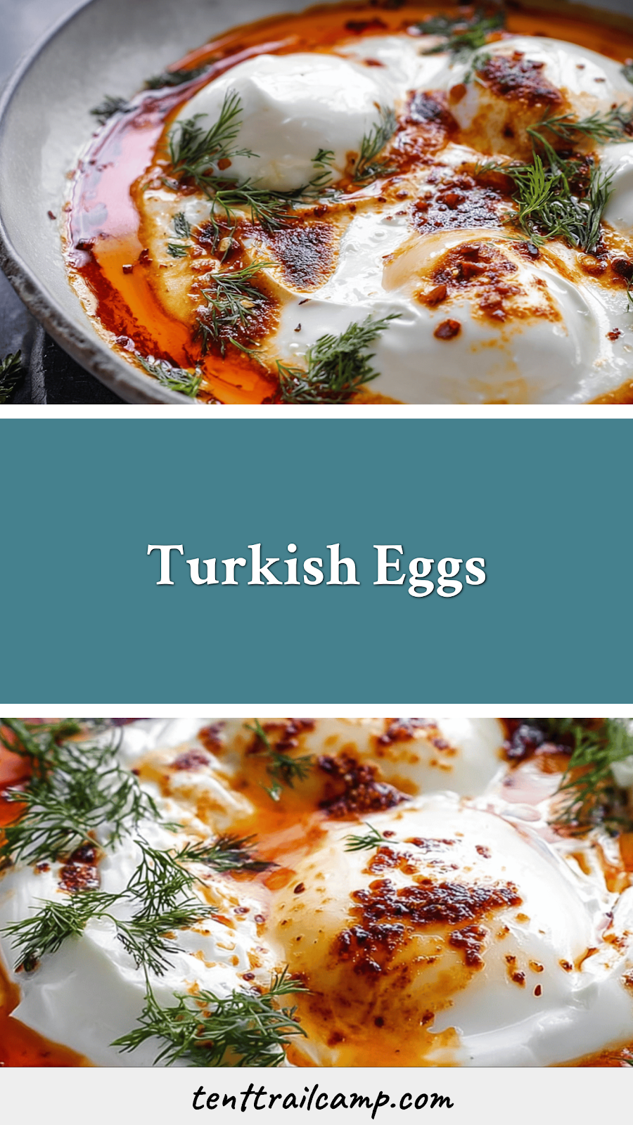 Turkish Eggs