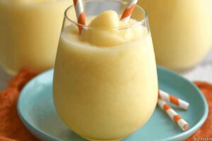Creamsicle Slushy