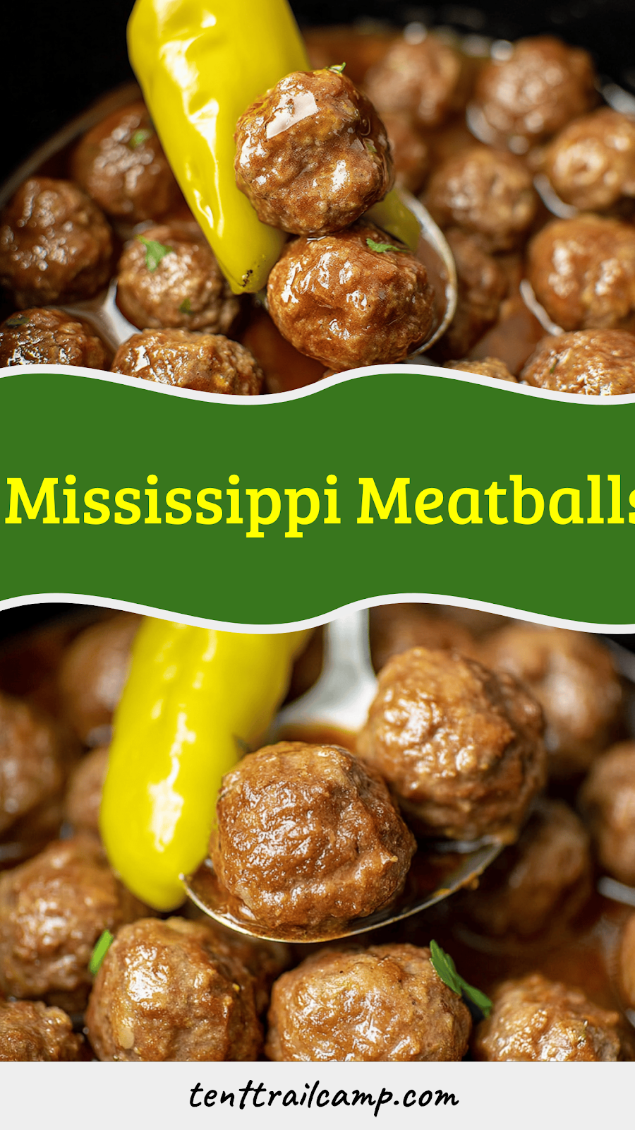 Mississippi Meatballs