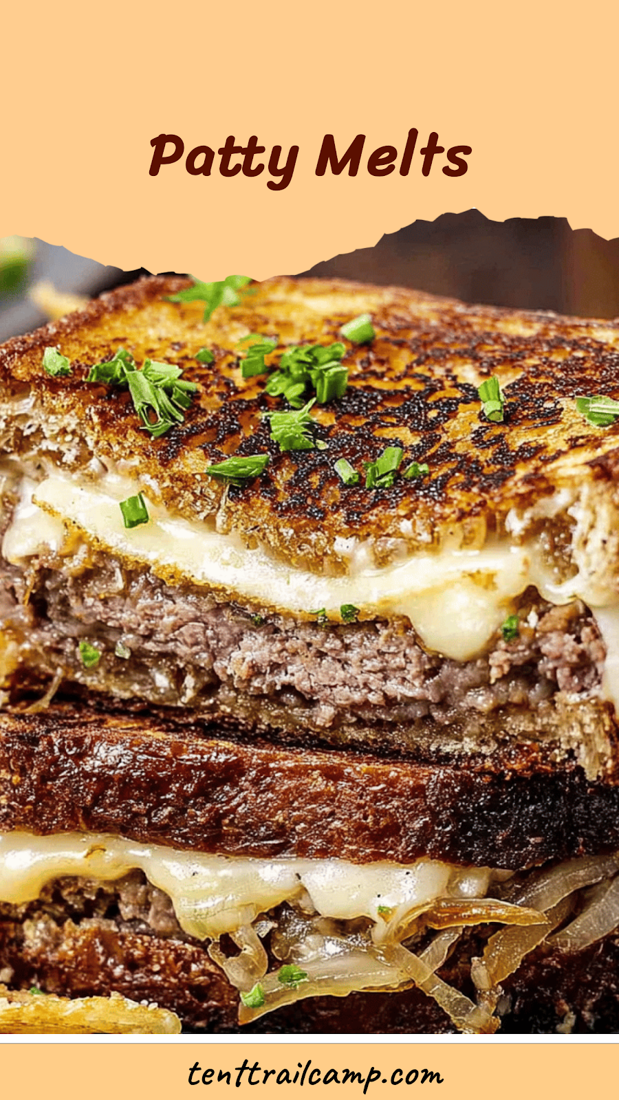 Patty Melts