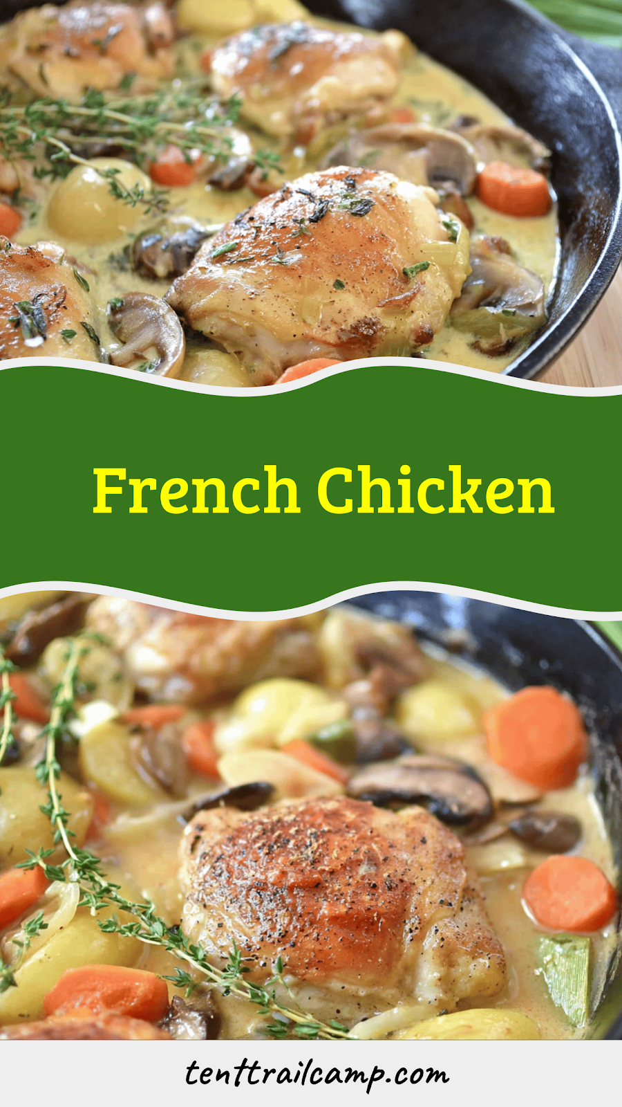French Chicken