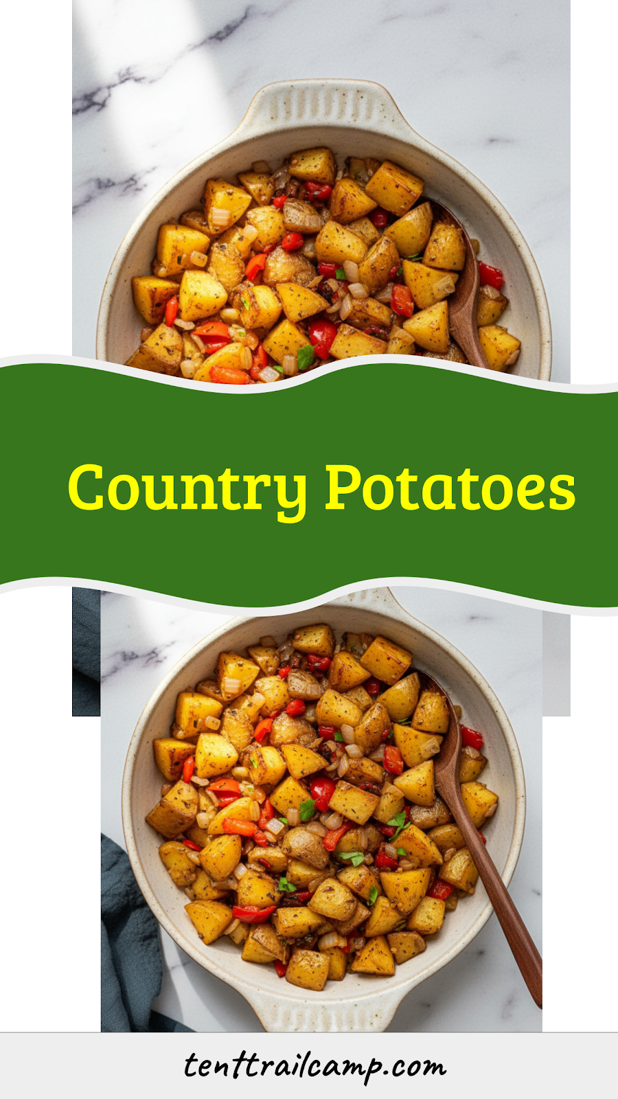 Country Potatoes